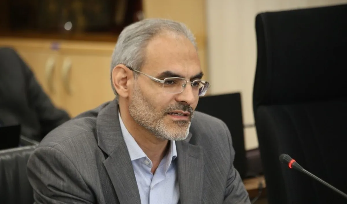 آغاز فصل نوین همکاری پارکهای علم و فناوری و مناطق آزاد؛ از تاسیس دبیرخانه دائمی صنایع خلاق تا هوش مصنوعی آغاز فصل نوین همکاری پارکهای علم و فناوری و مناطق آزاد؛ از تاسیس دبیرخانه دائمی صنایع خلاق تا هوش مصنوعی