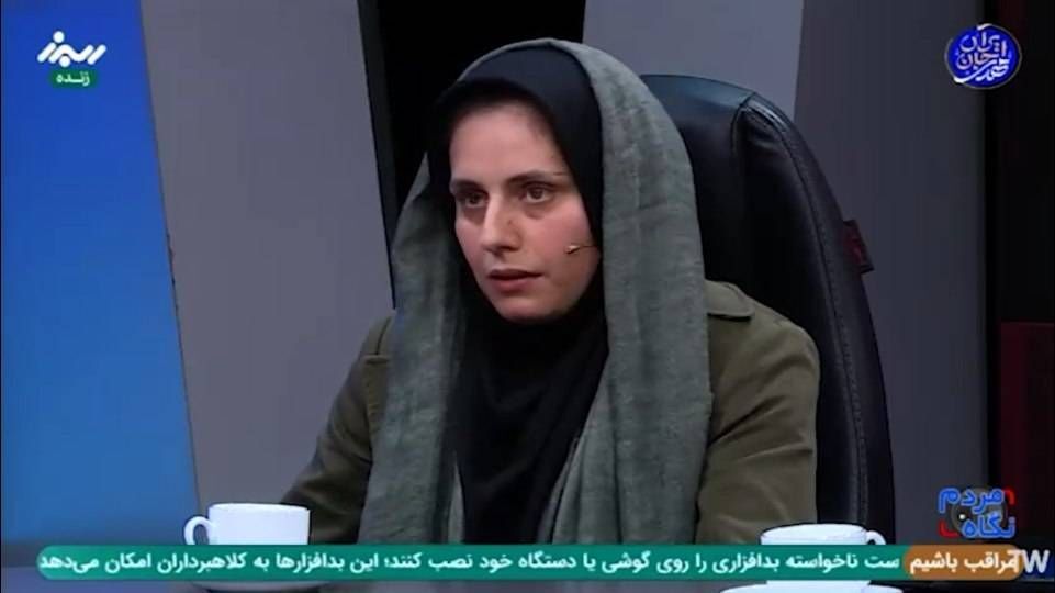 نقش‌آفرینی پررنگ بانوان البرزی در صنعت