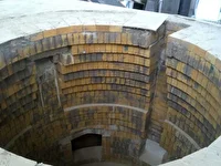 تولید بتن و آجر نسوز بدون سیمان در کشور