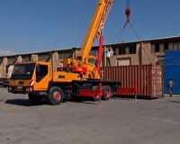 صادرات کالای ۳۰۰ شرکت بازرگانی و تولیدی از گمرکات سمنان