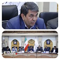 تاکید بر انتقال حساب های معدنی به استان کرمان