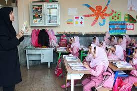 تراکم بالای جمعیت دانشآموزی در مدارس استان تراکم بالای جمعیت دانشآموزی در مدارس استان