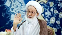 میلیون‌ها نفر آماده فداشدن برای آیت‌الله خامنه‌ای هستند