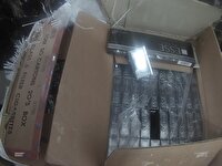 توقیف محموله کالای قاچاق در سرخه