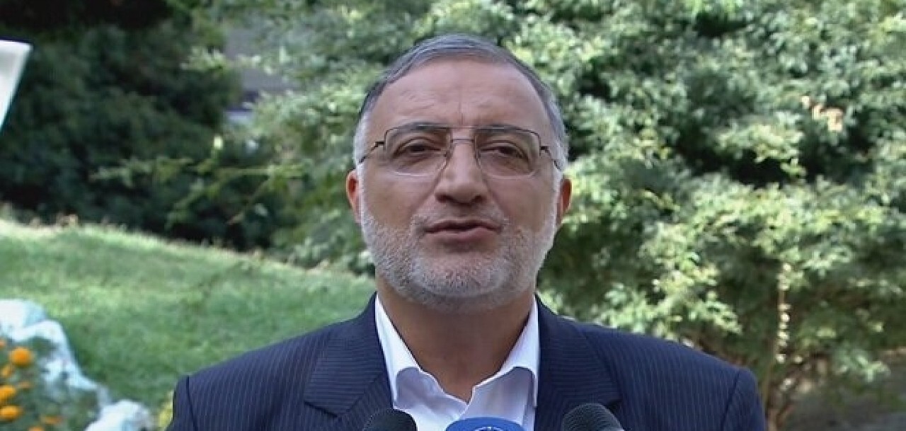 مساجد، منازل مسکونی و مغازه‌های آسیب دیده تهران را بازسازی می‌کنیم