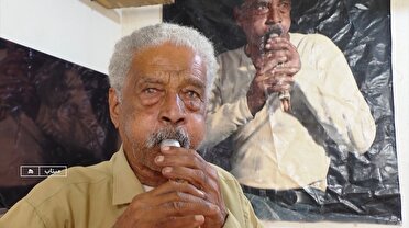 از آوای پرنده تا نوای نی