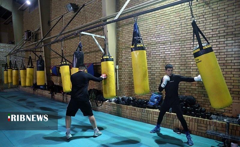 دعوت ۶ نوجوان مشت زن لرستانی به مسابقات آسیایی بحرین دعوت ۶ نوجوان مشت زن لرستانی به مسابقات آسیایی بحرین