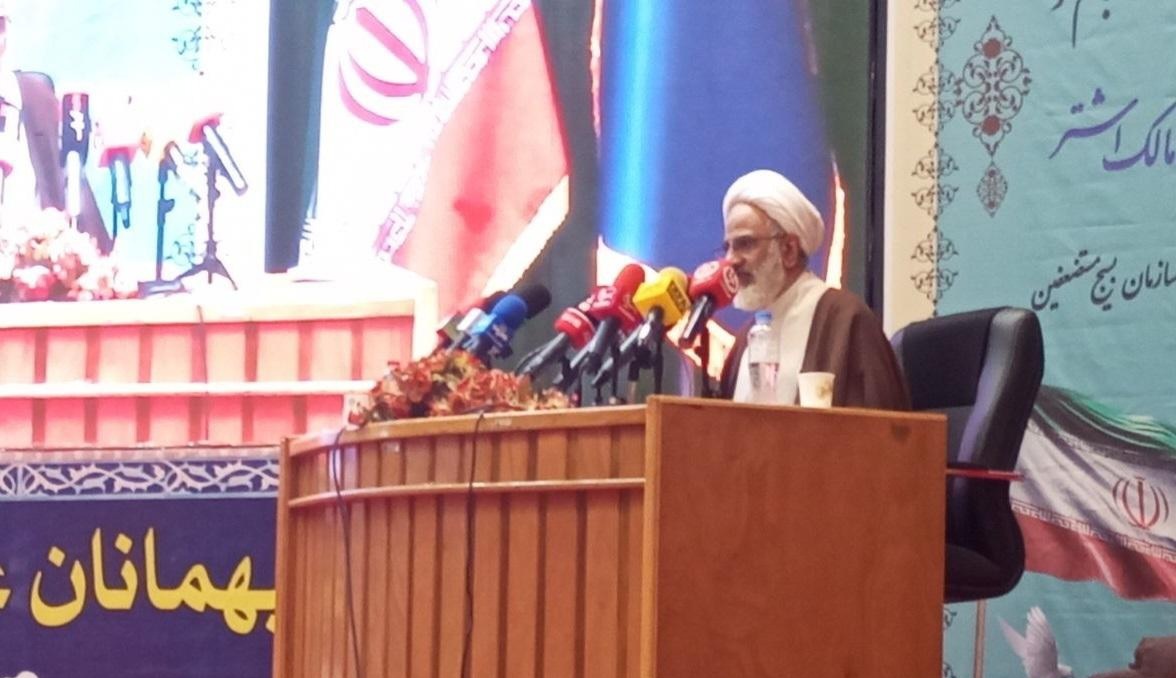 *** تحقق حکمرانی الهی قطعا هزینه و الزاماتی دارد