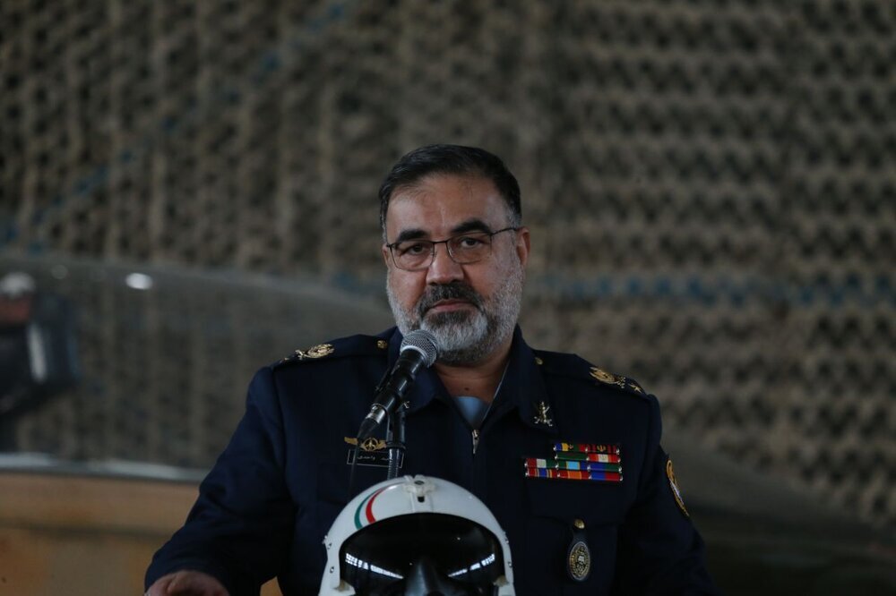 ***  دشمن در فضای مجازی وارد یک جنگ تمام عیار با ایران شده است