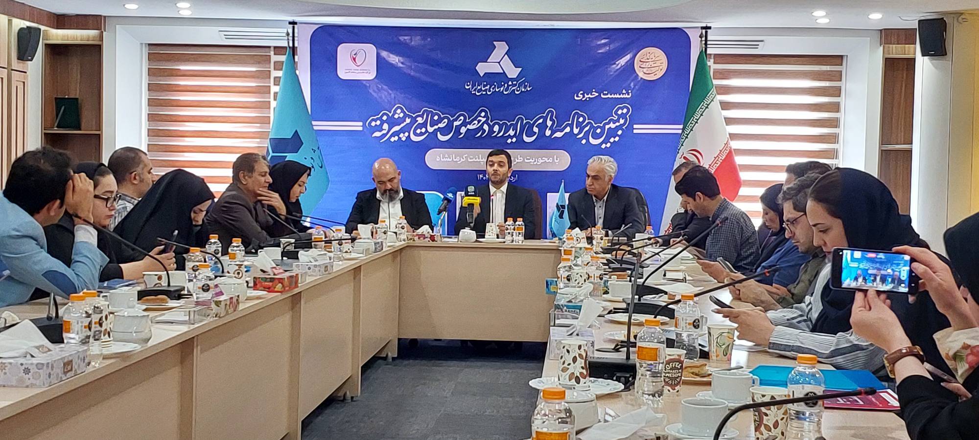 تولید تجهیزات پزشکی خاص با فناوری داخلی