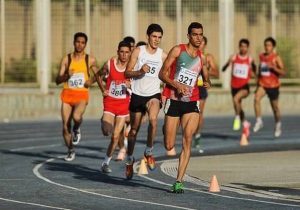 درخشش ورزشکاران سیستان و بلوچستان در مسابقات دو و میدانی قهرمانی کشور درخشش ورزشکاران سیستان و بلوچستان در مسابقات دو و میدانی قهرمانی کشور