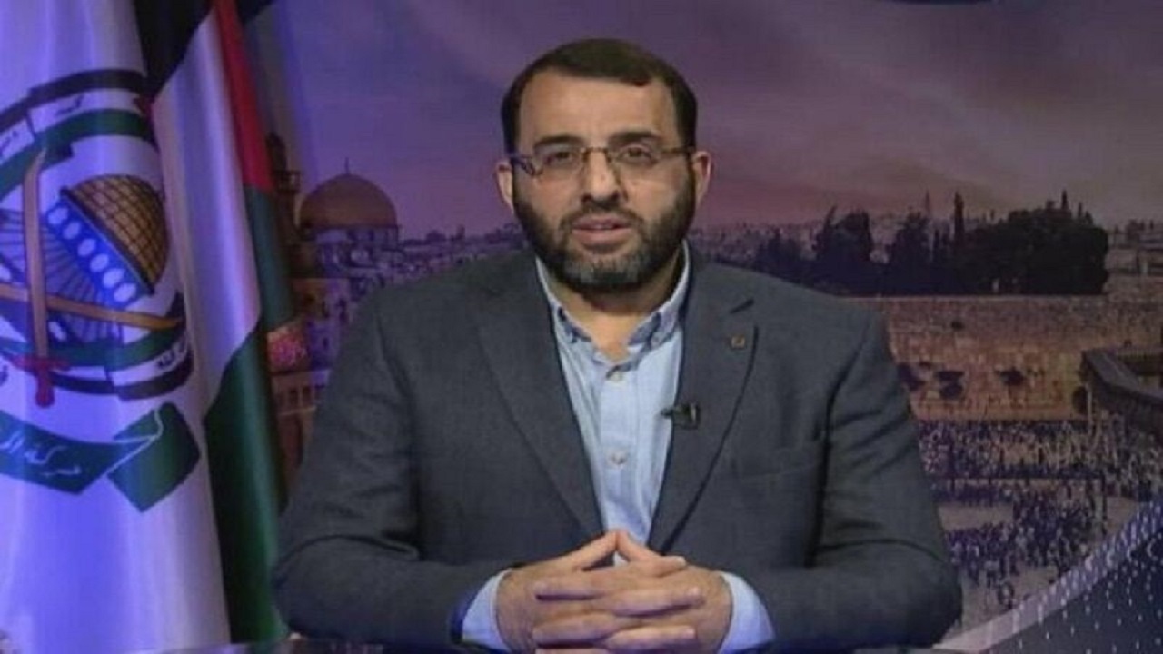 فراخوان حماس برای خیزش اهالی کرانه باختری در حمایت از غزه