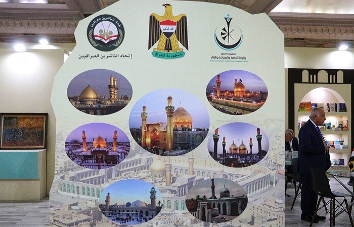 همکاریهای فرهنگی ایران و عراق وارد فاز جدیدی میشود همکاریهای فرهنگی ایران و عراق وارد فاز جدیدی میشود