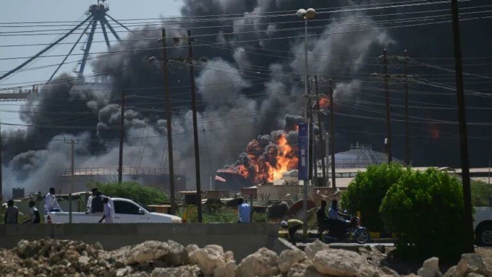 حمله به یک زندان و بیمارستان سودان ۲۰ کشته و ۵۰ زخمی برجای گذاشت