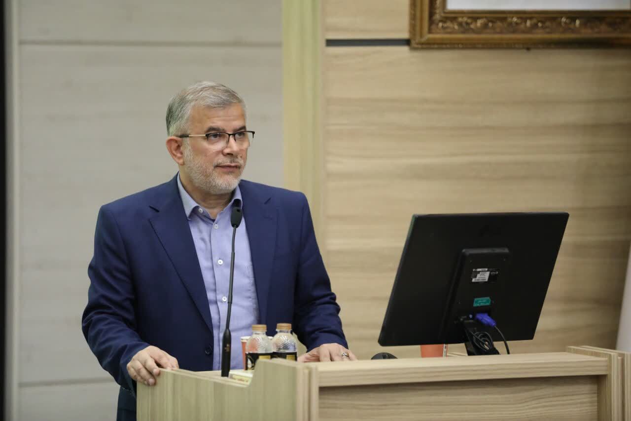 مرکز جامع تشخیص و درمان سرطان البرز آماده بهره‌برداری