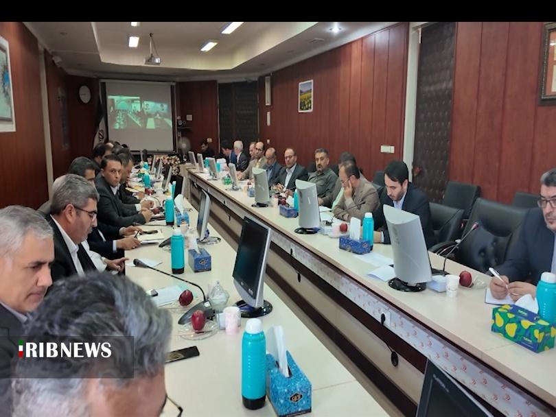 تاکید بر جلوگیری از ساختوسازهای غیرمجاز در جاده اردبیل به سرعین تاکید بر جلوگیری از ساختوسازهای غیرمجاز در جاده اردبیل به سرعین