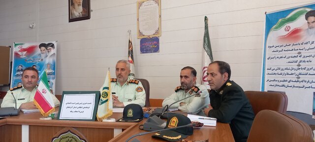 ضربه قاطع پلیس به انبارهای احتکار کالا در آذربایجانغربی ضربه قاطع پلیس به انبارهای احتکار کالا در آذربایجانغربی