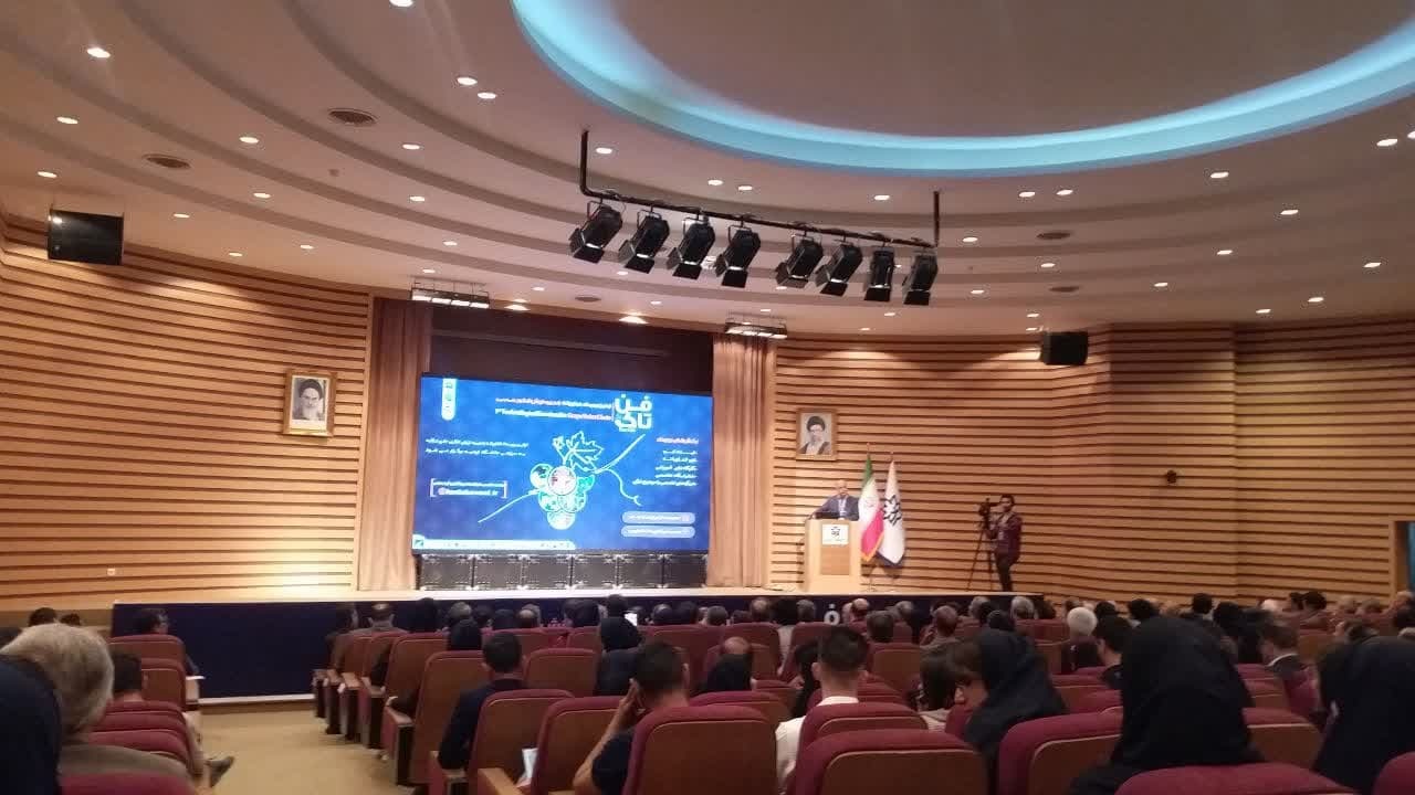 نخستین رویداد فناورانه زنجیره ارزش انگور شمالغرب کشور به میزبانی ارومیه