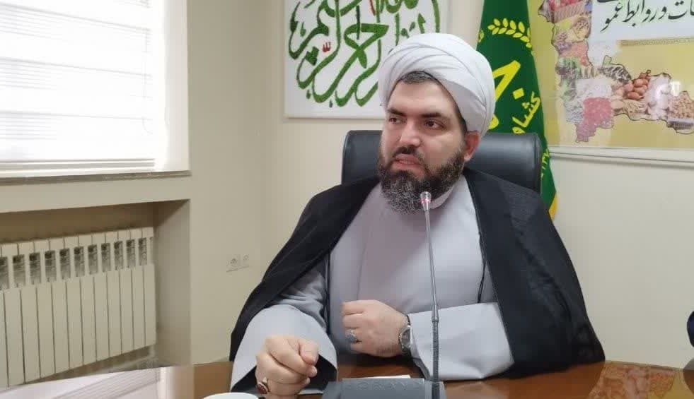 رمز موفقیت روابط عمومی‌ها اقناع هوشمندانه افکار عمومی در فضای مجازی است