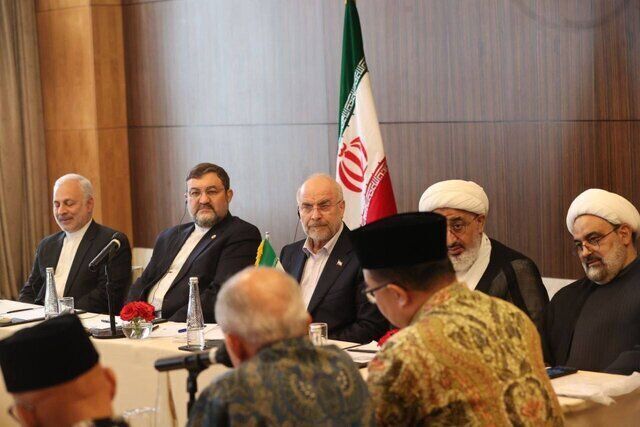 صنعت هستهای ایران، ظرفیتی برای جهان اسلام است صنعت هستهای ایران، ظرفیتی برای جهان اسلام است