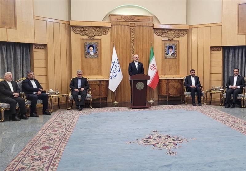 اتحادیه پارلمانی کشورهای اسلامی، بستری برای وحدت اتحادیه پارلمانی کشورهای اسلامی، بستری برای وحدت