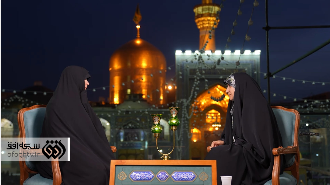 ویژه برنامه «مردم دار» و «ملازمان حرم» از قاب شبکه های سیما