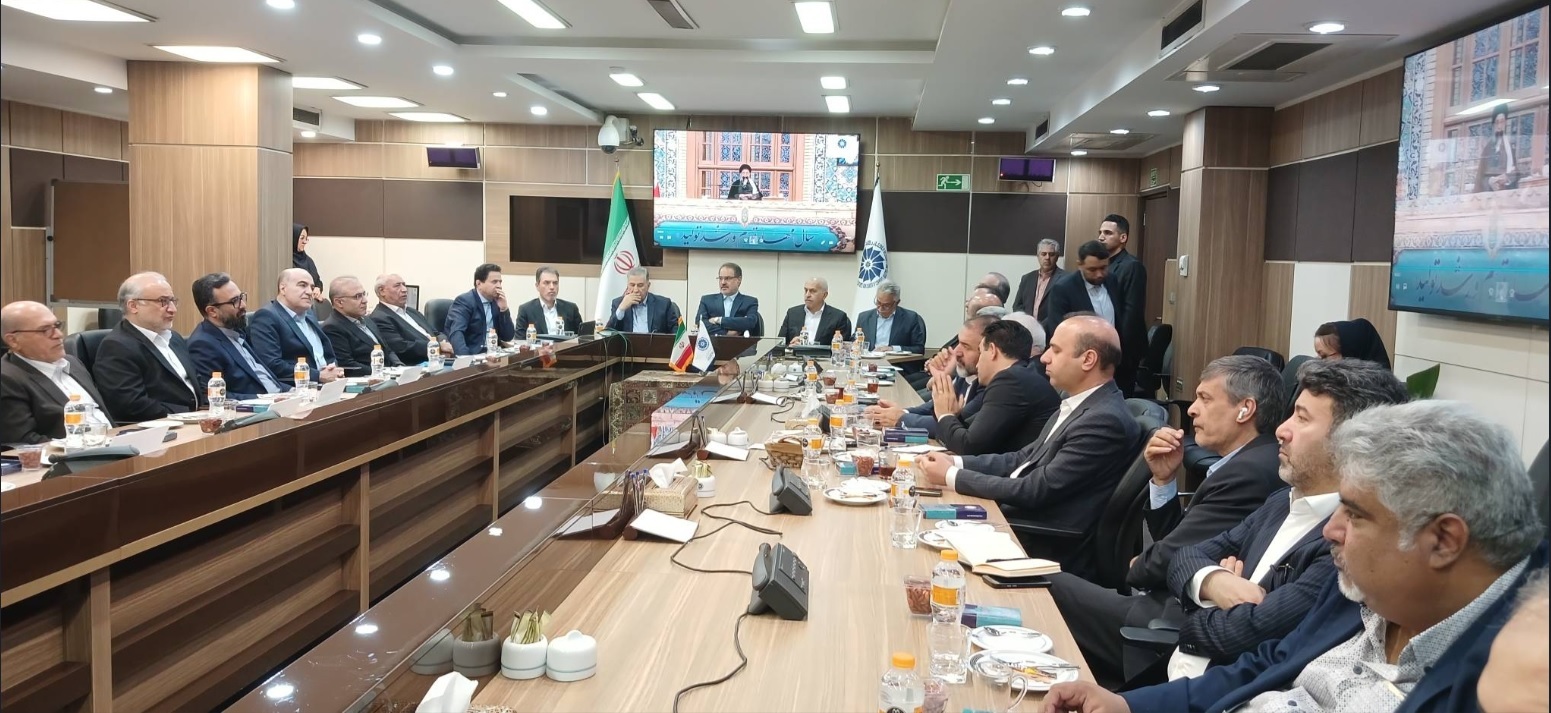 نظارت بیشتر بر خصوصیسازی ضروری است نظارت بیشتر بر خصوصیسازی ضروری است