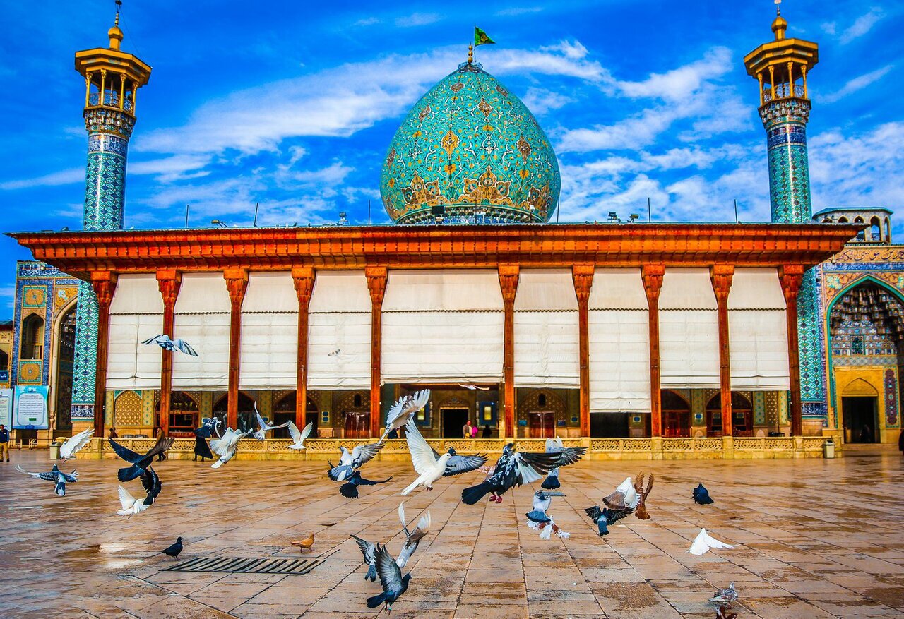 صدور رأی ۷ متهم پرونده حادثه تروریستی شاهچراغ