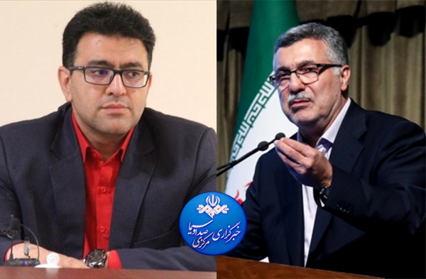 همراهی عضو کمیسیون درمان مجلس با وزیر بهداشت در اجلاس جهانی سلامت