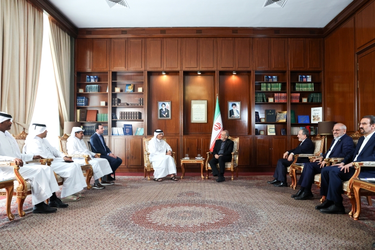 دستیابی به توافق با آمریکا دستیافتنی است، اما به شرط پرهیز از رویکرد زورگویی دستیابی به توافق با آمریکا دستیافتنی است، اما به شرط پرهیز از رویکرد زورگویی