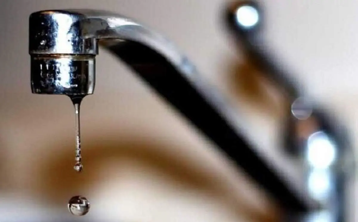 قطع آب از ۸ صبح تا ۸ شب در انتظار بدمصرفها قطع آب از ۸ صبح تا ۸ شب در انتظار بدمصرفها