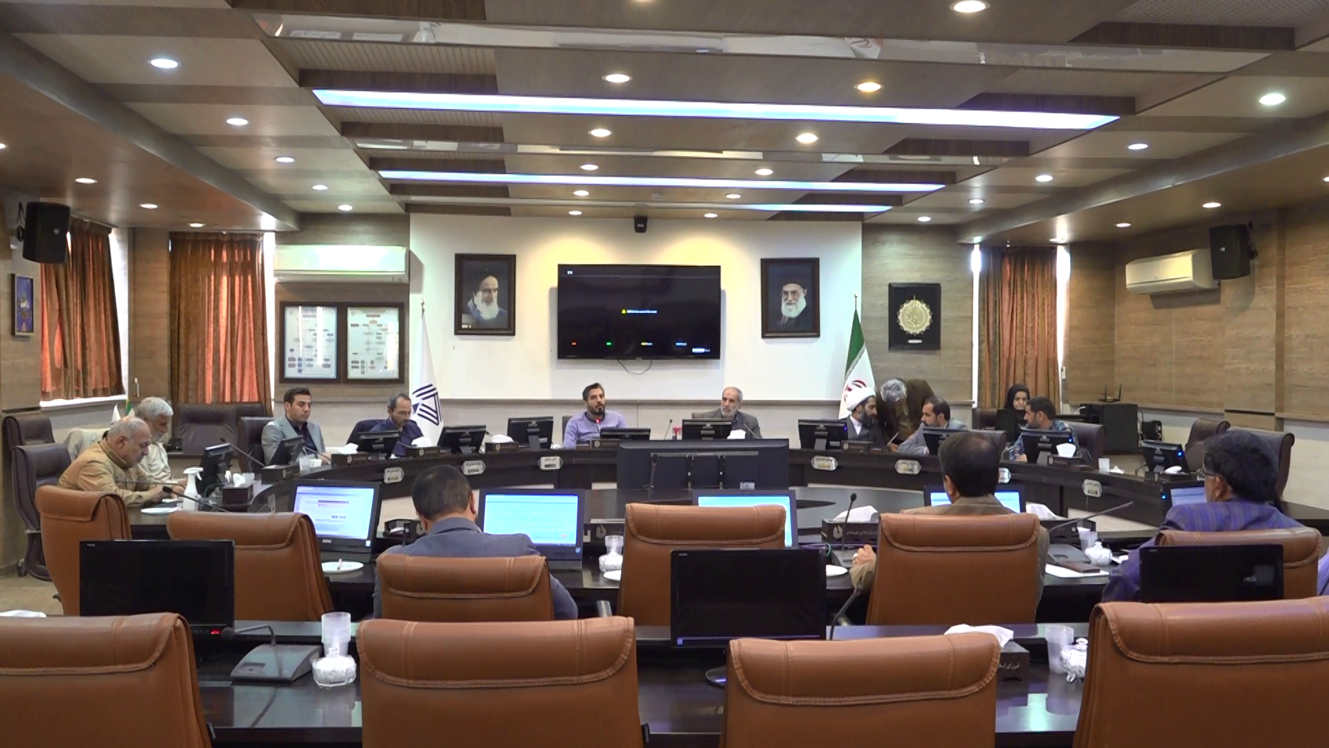 آغاز عملیات تقاطع غیرهمسطح مدرس به زودی آغاز عملیات تقاطع غیرهمسطح مدرس به زودی