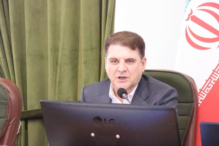 ایجاد شفافیت و صیانت از اعتبار مدارک دانش آموختگان اولویت راهبردی است ایجاد شفافیت و صیانت از اعتبار مدارک دانش آموختگان اولویت راهبردی است