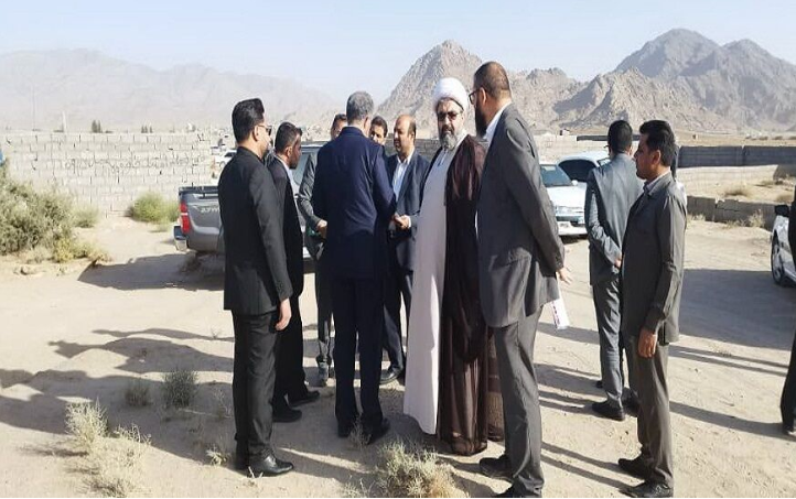 هشدار دادستانی درباره ترک فعل مدیران در حوزه تصرف اراضی