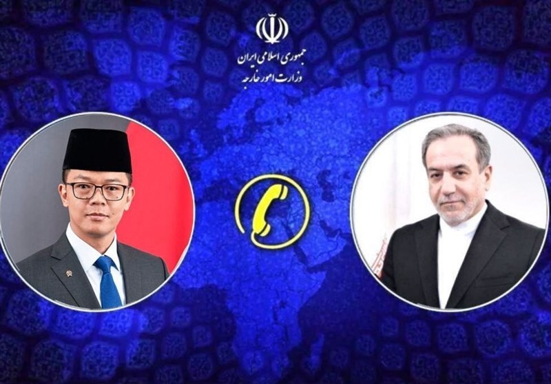 تأکید عراقچی بر تحرک کشور‌های اسلامی برای توقف جنایات اسرائیل