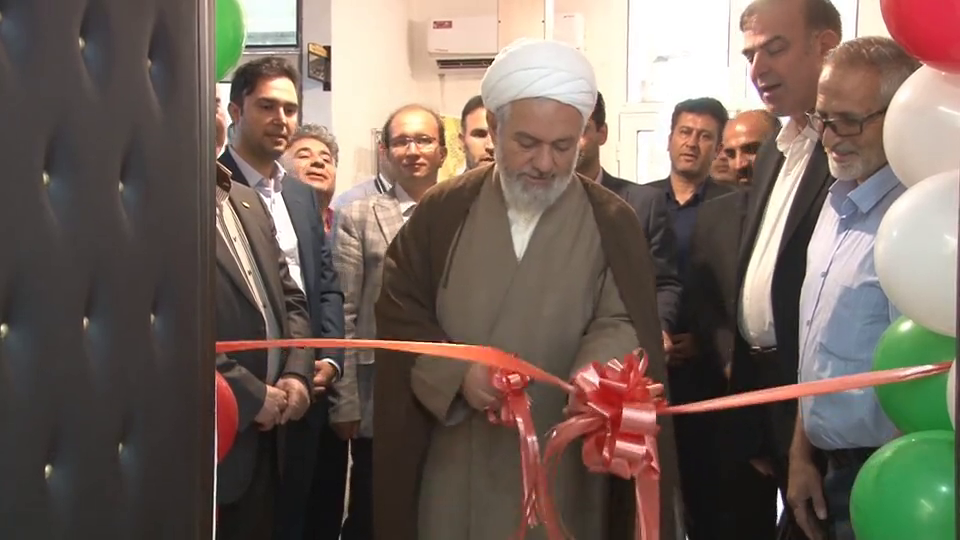 افتتاح دفتر نظام مهندسی اسدآباد با بیش از ۲ میلیارد تومان هزینه افتتاح دفتر نظام مهندسی اسدآباد با بیش از ۲ میلیارد تومان هزینه