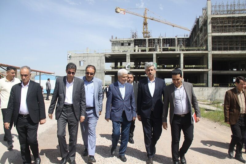 مناطق کم‌برخوردار و کمتر توسعه یافته کشور در اولویت پرداخت اعتبار