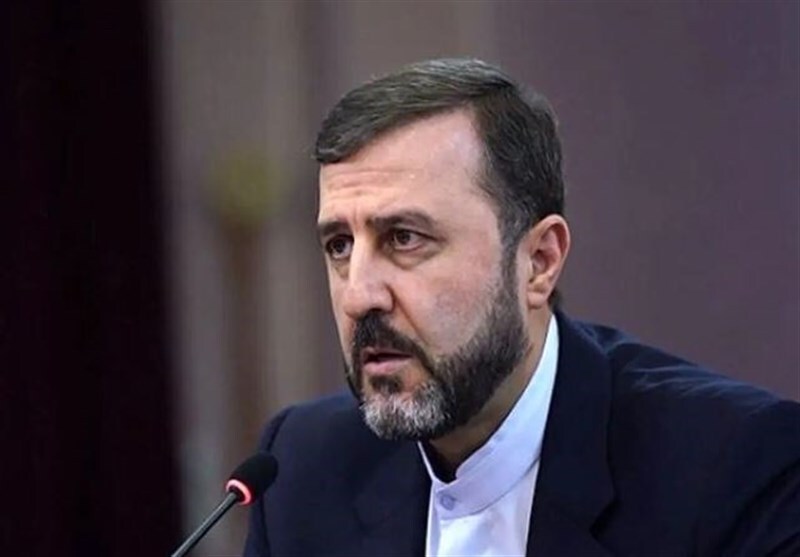 هشدار ایران به آژانس اتمی و برخی کشورهای خاص هشدار ایران به آژانس اتمی و برخی کشورهای خاص