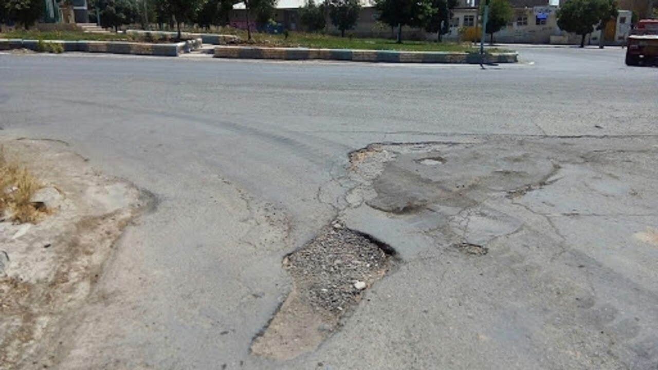 ایمنسازی معابر محله مرزداران درخواست شهروندان شد ایمنسازی معابر محله مرزداران درخواست شهروندان شد