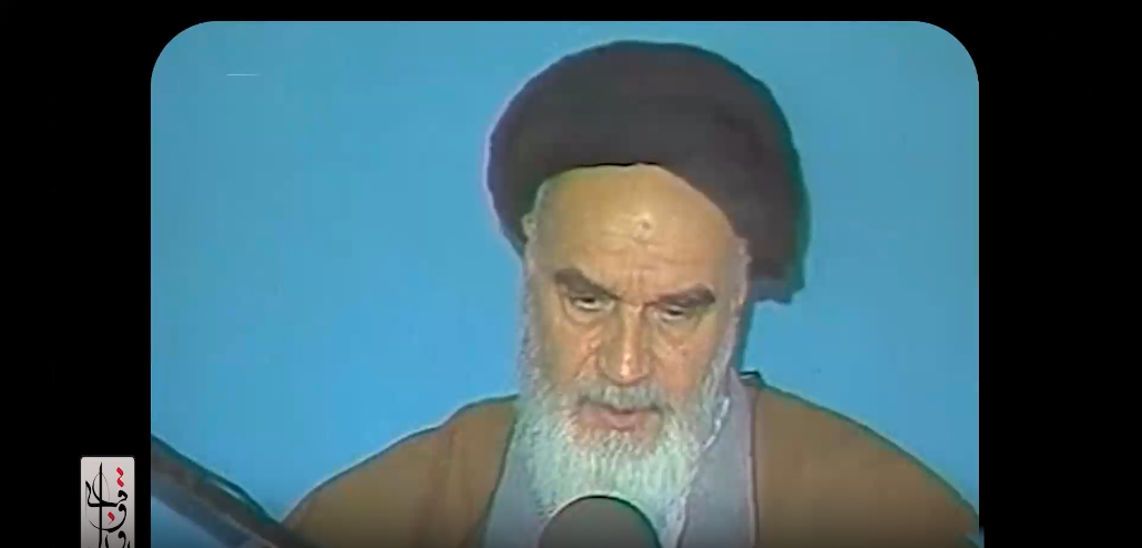 مستند «روز واقعه»؛ روایتی تصویری از خرداد ۶۸ از قاب شبکه دو مستند «روز واقعه»؛ روایتی تصویری از خرداد ۶۸ از قاب شبکه دو