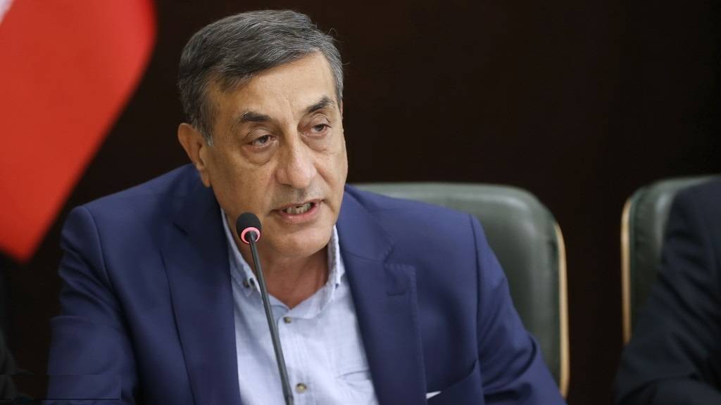 دولت ارتقاء امنیت حمل و نقل را پیگیری میکند دولت ارتقاء امنیت حمل و نقل را پیگیری میکند