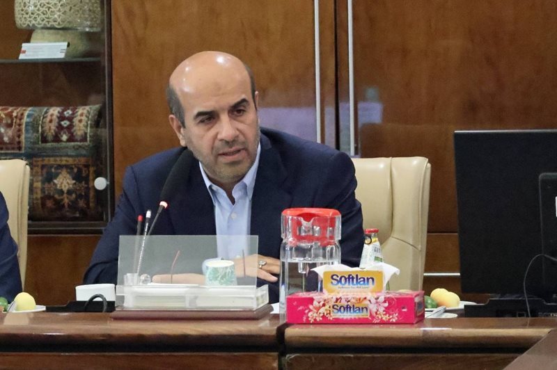 رونمایی از طرح جایگزینی ۱۰ هزار موتور کولر آبی رونمایی از طرح جایگزینی ۱۰ هزار موتور کولر آبی