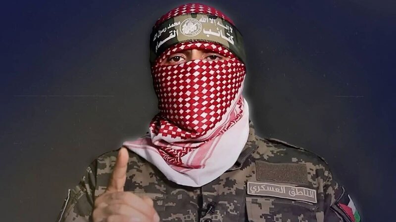 ابوعبیده: محل نگهداری اسیر اسرائیلی محاصره شده است