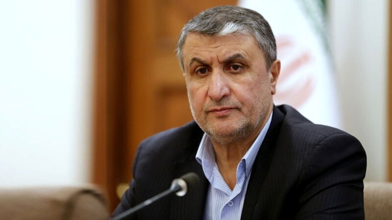 اسلامی: حق غنیسازی ایران قابل مذاکره یا تعطیلی نیست اسلامی: حق غنیسازی ایران قابل مذاکره یا تعطیلی نیست