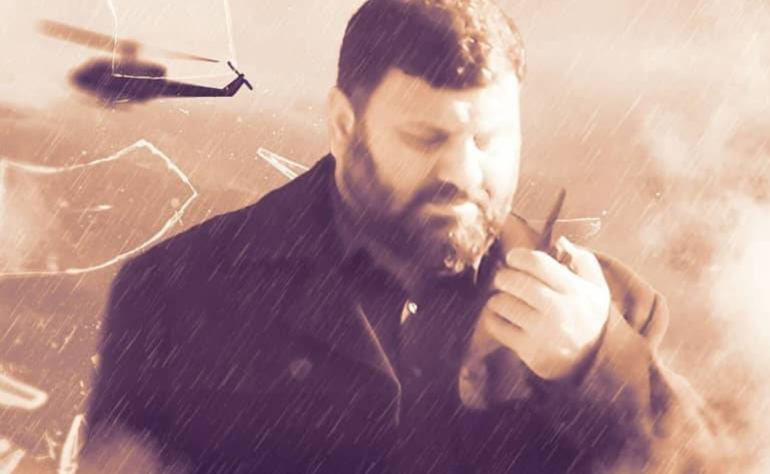 نگاهی به زندگی شهید سید مهدی موسوی در مستند «محافظ» نگاهی به زندگی شهید سید مهدی موسوی در مستند «محافظ»