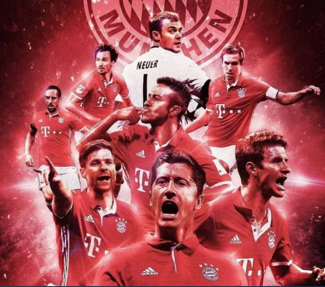 پخش مستندهای «محافظ» و «بایرن مونیخ ورای افسانهها» از قاب سیما پخش مستندهای «محافظ» و «بایرن مونیخ ورای افسانهها» از قاب سیما