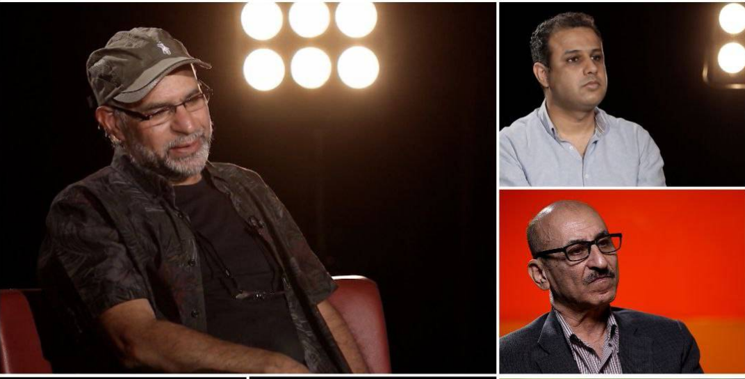 برنامههای نردبان و «۱۰۰۱» از قاب شبکه های سیما برنامههای نردبان و «۱۰۰۱» از قاب شبکه های سیما