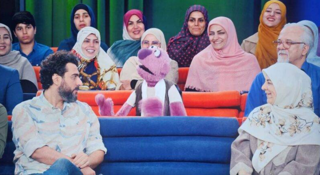 برنامههای نردبان و «۱۰۰۱» از قاب شبکه های سیما برنامههای نردبان و «۱۰۰۱» از قاب شبکه های سیما