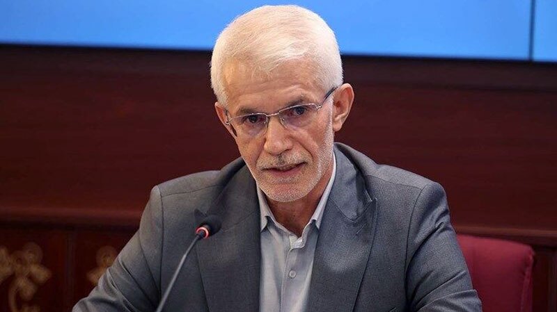 نخستین برخورد وزارت ورزش و جوانان درپی اقدام غیراخلاقی دوومیدانی‌کاران