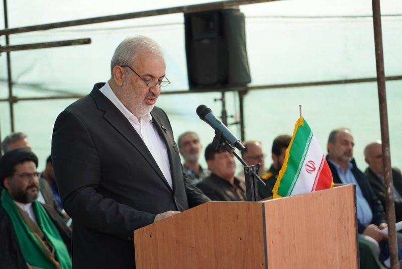 رونق اقتصادی و ایجاد اشتغال دستاورد بهره برداری طرحهای آبی در استان ایلام رونق اقتصادی و ایجاد اشتغال دستاورد بهره برداری طرحهای آبی در استان ایلام